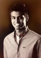 A photo of Agastya , a Pre-Calculus tutor in Arizona A photo of Agastya , a Pre-Calculus tutor in Arizona