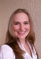 A photo of Paige, a Reading tutor in Mississippi A photo of Paige, a Reading tutor in Mississippi