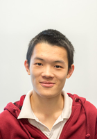 A photo of Haoming, a GRE tutor in Jersey Village, TX A photo of Haoming, a GRE tutor in Jersey Village, TX