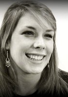 A photo of Kimberly, a tutor from Monmouth College