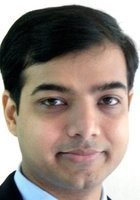 Elizabeth, NJ Trigonometry tutor Ankit Elizabeth, NJ Trigonometry tutor Ankit