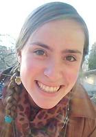 A photo of Madeline, a French tutor in Washington Park, IL A photo of Madeline, a French tutor in Washington Park, IL