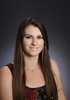 A photo of Shelby, a tutor from California Baptist University A photo of Shelby, a tutor from California Baptist University