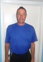 Hamilton Sports, Exercise and Health Science tutor named David