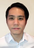 A photo of Jim, a GMAT tutor in New Brunswick, NJ A photo of Jim, a GMAT tutor in New Brunswick, NJ