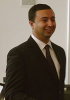 A photo of Adeel, a GRE tutor in Everett, MA A photo of Adeel, a GRE tutor in Everett, MA