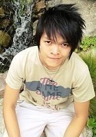 A photo of Kevin, a tutor from University of California-Davis