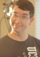 A photo of Robert, a tutor from Full Sail University A photo of Robert, a tutor from Full Sail University