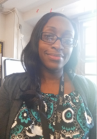 A photo of Tamika, a tutor in New York City, NY A photo of Tamika, a tutor in New York City, NY