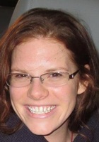 Cambridge Foreign Language tutor named Erin Cambridge Foreign Language tutor named Erin