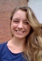 A photo of Anna, a GRE tutor in Bethlehem, PA A photo of Anna, a GRE tutor in Bethlehem, PA