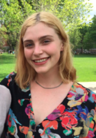 A photo of Allison, a English tutor in Fountain Valley, CA A photo of Allison, a English tutor in Fountain Valley, CA