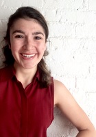 A photo of Katelyn, a Reading tutor in New York A photo of Katelyn, a Reading tutor in New York