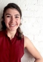 New York Reading tutor Katelyn New York Reading tutor Katelyn