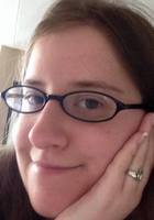 A photo of Kathryn, a tutor from SUNY Purchase