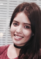 A photo of Diana, a tutor from University of California-Santa Barbara