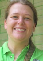 A photo of Mallory, a tutor from Bowling Green State University-Main Campus