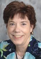 A photo of Laraine, a tutor from Marymount College