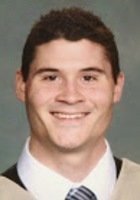 A photo of Tony, a tutor from Virginia Polytechnic Institute and State University