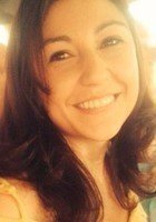 A photo of Araceli, a tutor from University of Toledo A photo of Araceli, a tutor from University of Toledo