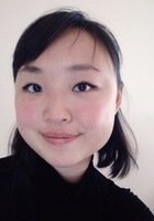 A photo of Katherine, a Reading tutor in Hayward, CA A photo of Katherine, a Reading tutor in Hayward, CA
