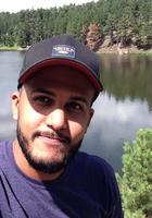 A photo of Abismael, a Physical Chemistry tutor in Aurora, IL A photo of Abismael, a Physical Chemistry tutor in Aurora, IL