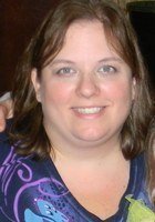 Oshawa TACHS tutor named Julie Oshawa TACHS tutor named Julie