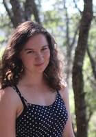 London 9th Grade Writing tutor named Clio London 9th Grade Writing tutor named Clio