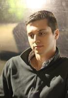 A photo of Charles, a tutor from Florida State University