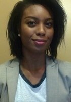 Alaska ACT Writing tutor Aisha Alaska ACT Writing tutor Aisha