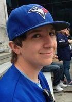 A photo of James, a tutor from SUNY Dutchess