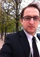 A photo of Djillali, a tutor from Paris 8