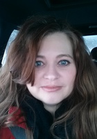 A photo of Heather, a SSAT tutor in Kenosha, WI A photo of Heather, a SSAT tutor in Kenosha, WI