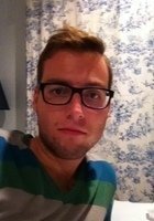 A photo of Matt, a Statistics tutor in Cleveland, OH A photo of Matt, a Statistics tutor in Cleveland, OH