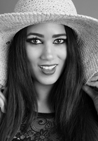 A photo of Candice, a tutor in Coral Gables, FL A photo of Candice, a tutor in Coral Gables, FL