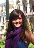 A photo of Laura, a HSPT tutor in Colorado A photo of Laura, a HSPT tutor in Colorado