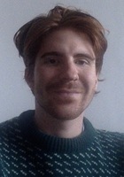 A photo of Scott, a SAT Writing and Language tutor in New York City, NY A photo of Scott, a SAT Writing and Language tutor in New York City, NY