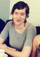 A photo of Cristina, a tutor in Tacoma, WA A photo of Cristina, a tutor in Tacoma, WA