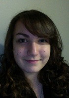 A photo of Stefania, a Writing tutor in Huntington, NY A photo of Stefania, a Writing tutor in Huntington, NY