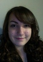 Huntington, NY Writing tutor Stefania Huntington, NY Writing tutor Stefania