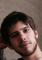 A photo of Danil, a Anatomy tutor in Hempstead, NY A photo of Danil, a Anatomy tutor in Hempstead, NY