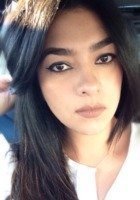 A photo of Rohaneh, a tutor in Ansonia, CT A photo of Rohaneh, a tutor in Ansonia, CT
