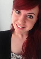 Bradford HSPT Language Skills tutor named Sarah Bradford HSPT Language Skills tutor named Sarah