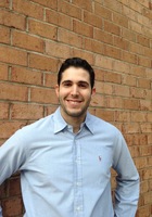 A photo of Micah, a SSAT tutor in Porter Ranch, CA A photo of Micah, a SSAT tutor in Porter Ranch, CA
