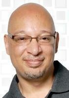 A photo of George, a tutor from Morehouse College A photo of George, a tutor from Morehouse College