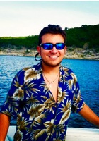 A photo of Tanner, a Geometry tutor in Pearland, TX A photo of Tanner, a Geometry tutor in Pearland, TX
