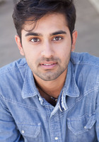 A photo of Kapil, a SAT tutor in Carson, CA A photo of Kapil, a SAT tutor in Carson, CA
