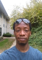A photo of Oluwasanmi, a Algebra tutor in Bowie, MD A photo of Oluwasanmi, a Algebra tutor in Bowie, MD