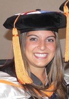 Oshawa Anatomy tutor named Alicia Oshawa Anatomy tutor named Alicia