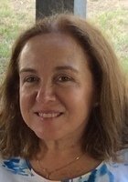 A photo of Maria, a tutor from Pontifi Universidad Javeriana